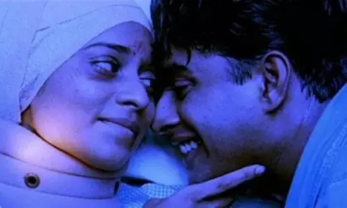விக்ரம் நடிக்க மறுத்த அலைபாயுதே - #21YearsOfAlaipayuthey - சுவாரஸ்ய தகவல்கள்!