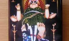 பக்தர்களின் குறையை கேட்டு நீதி வழங்கும் அதிசய மாசாணியம்மன்