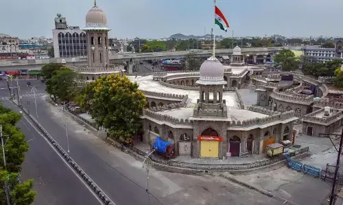 புதுச்சேரி: தொற்று அதிகரிப்பு மற்றும் மக்கள் அலட்சியத்தால் ஊரடங்கு குறித்து தமிழிசை சௌந்தர ராஜன் எச்சரிக்கை!