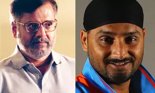 யானை இருந்தாலும் ஆயிரம் பொன்.. இறந்தாலும் ஆயிரம் பொன்.. நடிகர் விவேக் மறைவுக்கு ஹர்பஜன் சிங் இரங்கல்.!