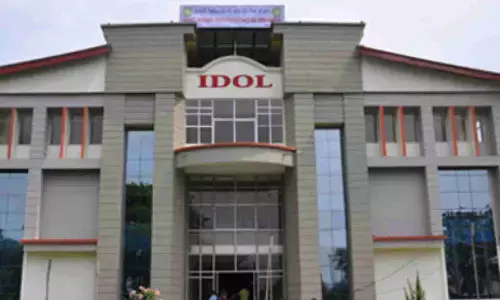 பல்கலைக்கழகத்தில் இந்துமத வெறுப்புப் பேச்சு- பேராசிரியர் மீது LRO புகார்.! @Legallro