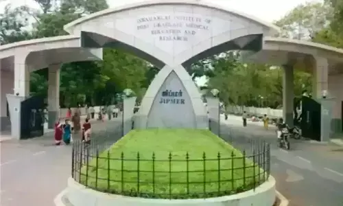 ஜிப்மர் ஆசிரியர் பணியாளர்களுக்குக் கோடை விடுமுறை ரத்து!