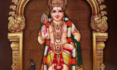 உறவுகளில் விரிசலா? சீர் செய்யும் கந்த சஷ்டி விரதம் இருப்பது எப்படி?