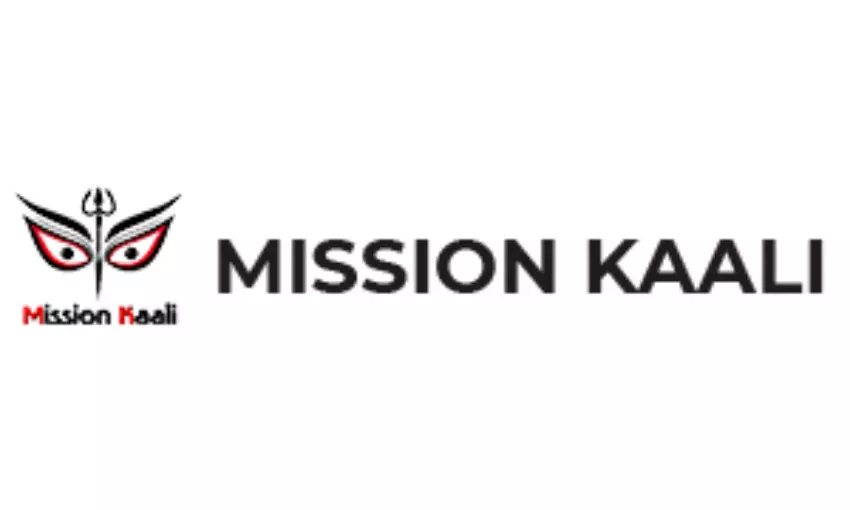 Mission Kali