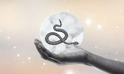 கனவில் வருவதன் மூலம், நமக்கான செய்தியை  உணர்த்தும் பாம்புகள்!