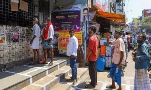 புதுச்சேரி: மதுபான கடைகளை மூட அதிரடி உத்தரவு!