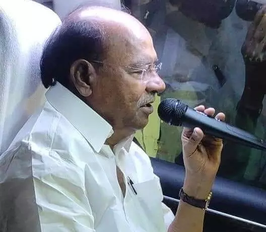 டாஸ்மாக்கை மூடுங்கள் இல்லையேல் பேரழிவு ஏற்படும் - தமிழக அரசை எச்சரிக்கும் டாக்டர்.ராமதாஸ்!