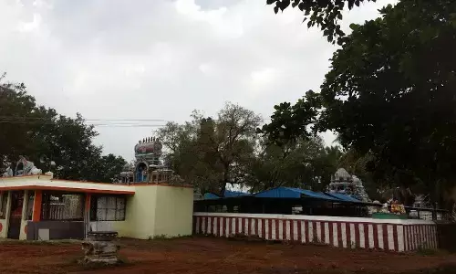 பழனிக்கு முன்பே உருவான நவபாஷன சிலை, சித்தர்கள் இன்றும் வணங்கும் அதிசயம்