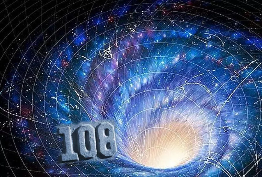 ஆன்மீகத்தில் 108 என்பது வெறும் எண் மாத்திரம் அல்ல! அதன் சூட்சுமம் என்ன?