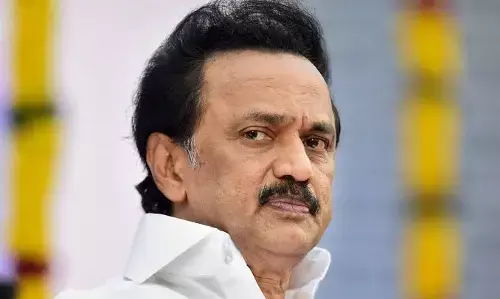 அதிமுகவில் இருந்து வந்த 8 பேருக்கு பதவி - திமுகவில் திறமையானவர்கள் இல்லையா என்று உபிக்கள் ஆதங்கம்!