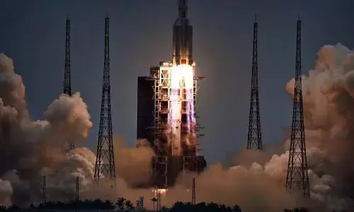 இந்தியாவைக் கேலி செய்ய‌ முயன்று தன் முகத்தில் தானே கரியைப் பூசிக் கொண்ட சீனா!