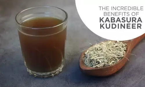 கொரோனா வைரசுக்கு எதிராக பலனளிக்கும் கபசுரக் குடிநீர்- நாடு முழுவதும் விநியோகிக்க ஆயுஷ் அமைச்சகம் முடிவு.!