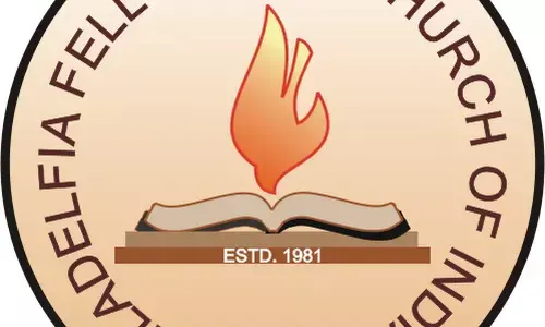 சட்டவிரோத மதமாற்றங்களுக்கு 11.72 கோடி - பிலடெலிபியா பெல்லோவ்ஷிப் சர்ச் ஆப் இந்தியா மீது LRO புகார்! @Legallro