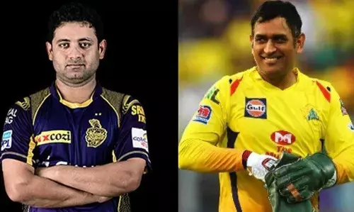 கொரோனா கொல்லுயிரிக்கு தந்தையை பறிகொடுத்த பியூஷ் சாவ்லா! அதிர்ச்சியில் இந்திய கிரிக்கெட் அணியினர்!