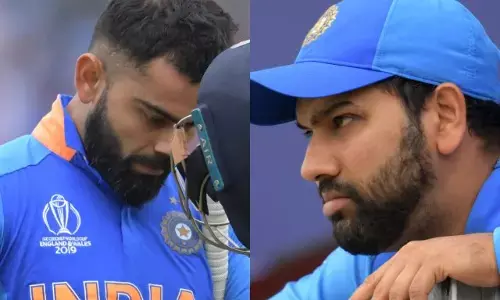 சீனியர் பிளேயர்களுக்கு வாய்ப்பு இல்லை! இளங்காளைகளோடு இலங்கை பயணிக்கும் இந்திய கிரிக்கெட் அணி - கங்குலி சீக்ரெட் பிளான்!