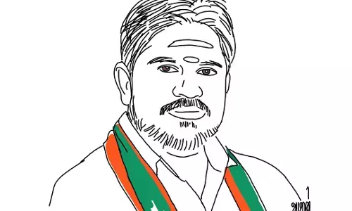 யுவராஜ் பச்சையப்பன் என்னும் நான் - கண்ணீர் அஞ்சலி!