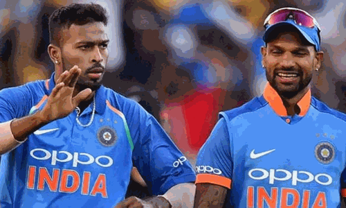 சுடச்சுட தயாரான இந்திய கிரிக்கெட் அணியின்  பி டீம்! கேப்டன் யாரென தெரிந்தால், அசந்தே போவோம்!