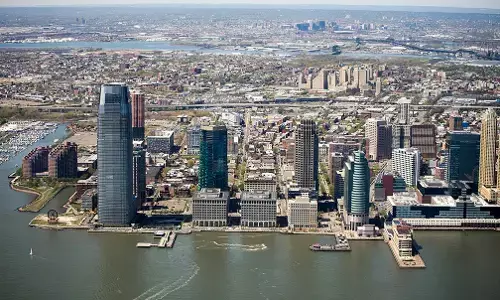 நியூஜெர்சியில் நிதி திரட்டி, தமிழகம் கொரோனாவை எதிர்கொள்வதற்கு வழங்கிய பவுன்டேஷன்!