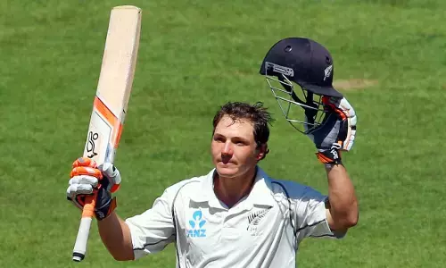 இந்தியாவோடு அவ்வளவு தான்! இனிமேல் விளையாட மாட்டேன் - நியூசிலாந்து அணியின் விக்கெட் கீப்பர் தீர்க்கமான முடிவு!