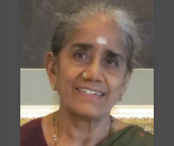 முன்னாள் மத்திய அமைச்சர் ஜனா கிருஷ்ண மூர்த்தி அவர்களின் மனைவி திருமதி.பாக்கியலட்சுமி அம்மையார் அவர்கள் இயற்கை எய்தினார்! முன்னாள் மத்திய அமைச்சர் ஜனா கிருஷ்ண மூர்த்தி அவர்களின் மனைவி திருமதி.பாக்கியலட்சுமி அம்மையார் அவர்கள் இயற்கை எய்தினார்!