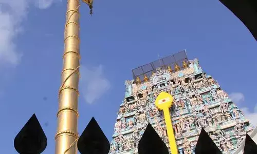 ₹ 60,000 கோடி மதிப்புள்ள கோவில் சொத்துக்கள்- நீதிமன்ற உத்தரவால் மீட்க நடவடிக்கை!