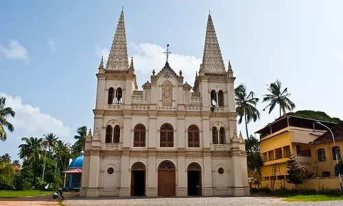 சட்டவிரோத மதமாற்றங்களுக்கு 4.05 கோடி நன்கொடை  - கத்தோலிக்க மிஷன் சொசைட்டி பார் ட்ரைபல் எஜுகேஷன் மீது LRO புகார்! @Legallro