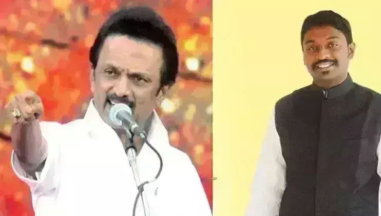 புதுச்சேரி ஆளுநரிடம் பாடம் கற்றுக் கொள்ளுங்கள் - தமிழக முதல்வர் ஸ்டாலினுக்கு பா.ஜ.க தலைவர் SG சூர்யா அட்வைஸ்!