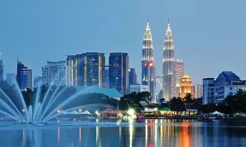 கொரோனாவை வெற்றி கொள்ள தமிழகத்திற்கு உதவிய மலேசியத் தமிழர்கள்!