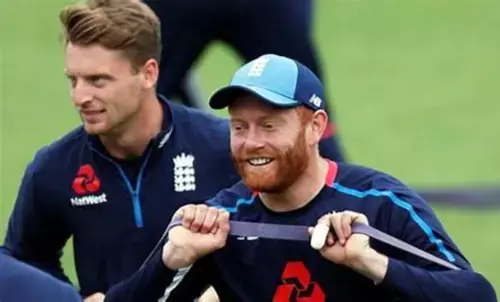 ஐ.பி.எல் போட்டியால் வந்த வினை! வாய்ப்பு வீணா போச்சே! திக்கித்தடுமாறும் இங்கிலாந்து வீரர்கள்!