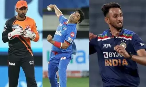 இந்திய கிரிக்கெட் இரசிகர்களுக்கு ஒரு குட் நியூஸ்! வாட்டி வதைத்த கொரோனாவை, வதக்கி எடுத்து வெளியே வந்த வீரர்கள்!