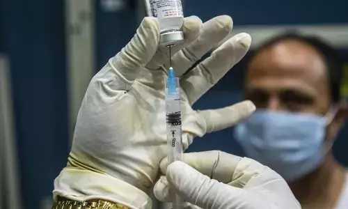 புதுச்சேரி: இன்று முதல் கொரோனா தடுப்பூசி 18-44 வயதுக்கு உள்ளவர்களுக்கு தொடக்கம்.! புதுச்சேரி: இன்று முதல் கொரோனா தடுப்பூசி 18-44 வயதுக்கு உள்ளவர்களுக்கு தொடக்கம்.!