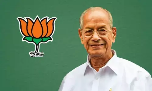 தேர்தலில் தோல்வியடைந்த போதும் சொந்தப் பணத்தில் வாக்குறுதியை நிறைவேற்றிய பா.ஜ.க-வின் மெட்ரோமேன்!