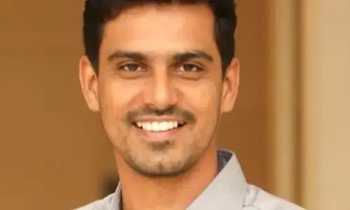 துணி மாஸ்க் அபாயம், சர்ஜிக்கல் மாஸ்க் விலையை கம்மி பண்ணுங்க - தயாரிப்பாளர் எஸ்.ஆர்.பிரபு கூறிய யோசனை