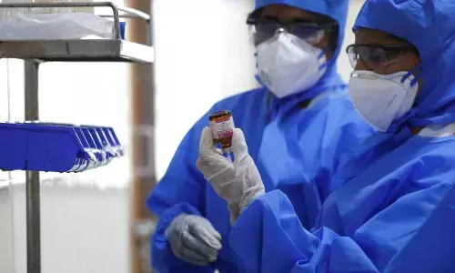 64% பேர் வாயையும், மூக்கையும் மறைக்கிற விதமாக முக கவசம் அணிவதில்லை : அதிர்ச்சியை ஏற்படுத்திய ஆய்வின் முடிவுகள்.!