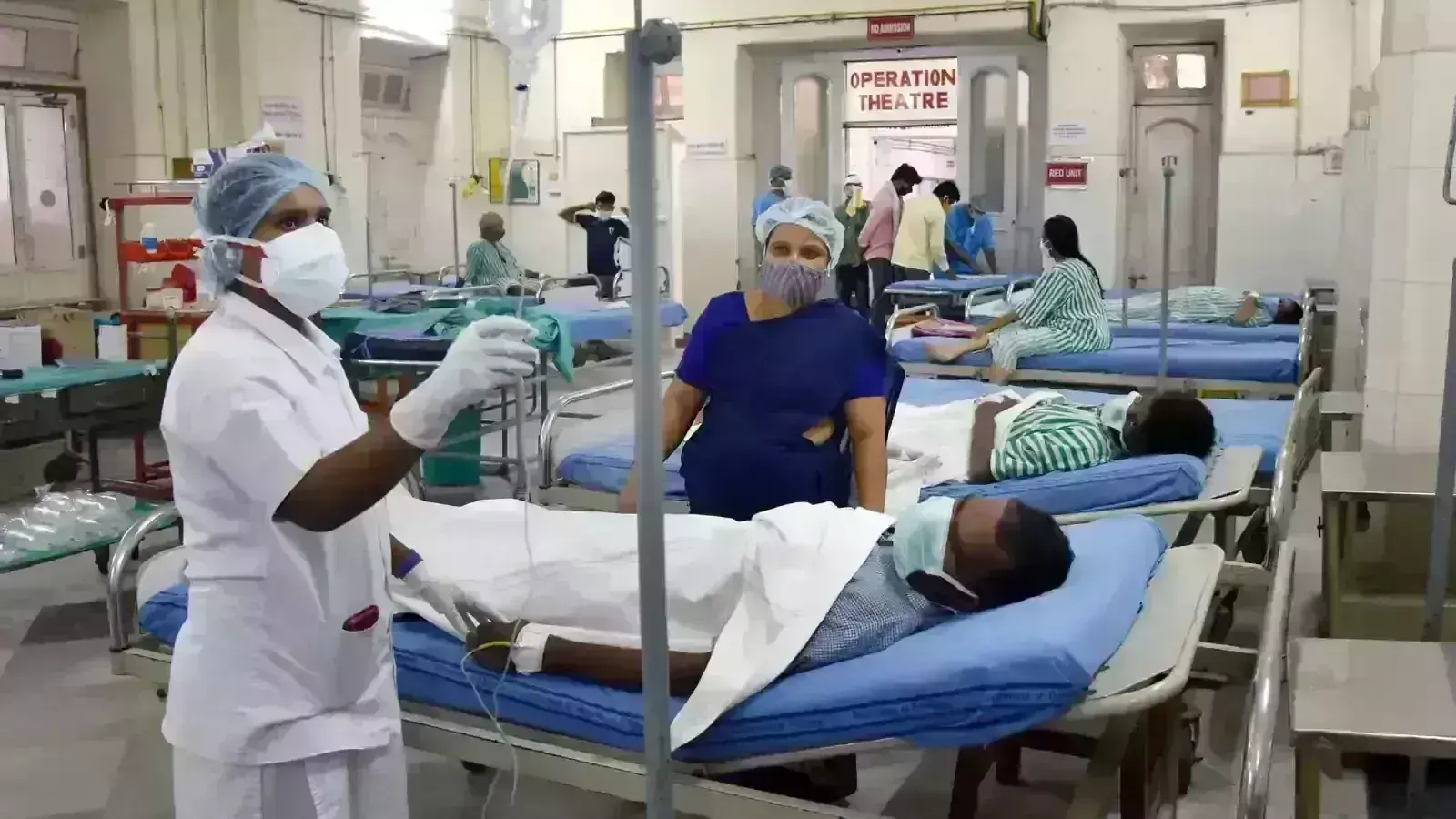 பரபரப்பு.. புதுச்சேரியில் கருப்பு பூஞ்சையால் 20 பேர் பாதிப்பு..! பரபரப்பு.. புதுச்சேரியில் கருப்பு பூஞ்சையால் 20 பேர் பாதிப்பு..!