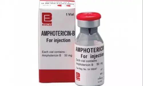 மத்திய அரசு துரித நடவடிக்கை..!கருப்பு பூஞ்சைக்குக் கூடுதலாக 19,420 ஆம்போடெரிசின் B மாநிலங்களுக்கு ஒதுக்கீடு.!
