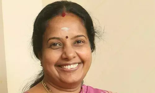 தமிழகத்திற்கு அதிகமான தடுப்பூசி வழங்கக்கோரி மத்திய அமைச்சருக்கு வானதி சீனிவாசன் கடிதம்!