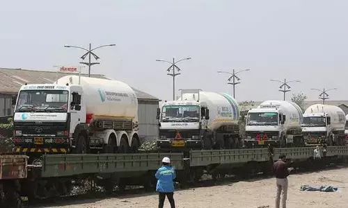 கொரோனா சூழலில் இந்திய ரயில்வேயின் சேவையை வரலாறு நினைவில் கொள்ளும் - அமைச்சர் பெருமிதம்.!