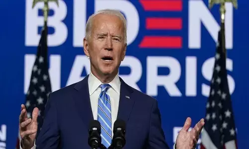 #Covid19 சிக்கியது சீனா? ஜோ பைடேனின் அதிரடி உத்தரவு..!