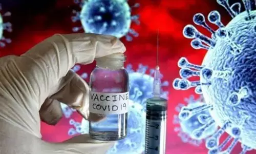 இந்தியாவில் குறைந்து வரும் கொரோனா தொற்று - மத்திய அரசு துரித நடவடிக்கை..!