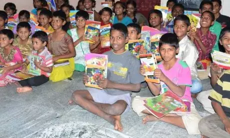 கொரோனவால் பெற்றோர்களை இழந்துள்ள குழந்தைங்களின் தகவலை பதிவேற்றம் செய்யுங்கள் : NCPCR