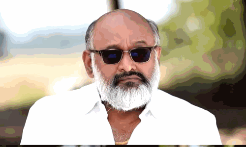 பிரபல நடிகர் வெங்கட் சுபா கொரோனா தொற்றால் உயிரிழப்பு.!