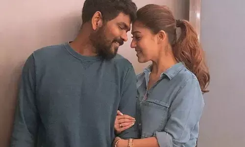 சர்வதேச அங்கீகாரம் பெற்ற நயன்தாரா தயாரித்த திரைப்படம்..!