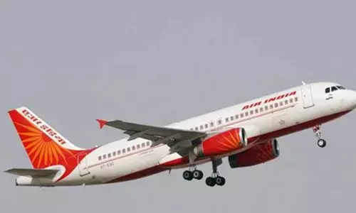 உள்நாட்டு விமான பயணம் அதிகரிப்பு..!