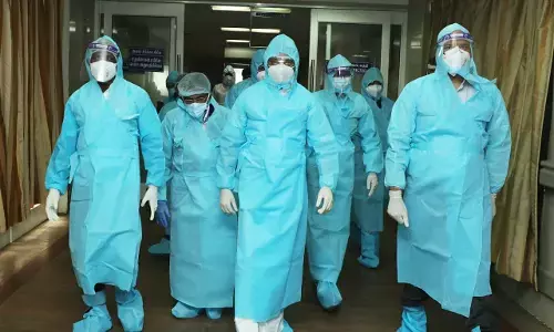 அது கொரோனோ வார்டே இல்லையாம் - முதல்வர் ஸ்டாலினின் கோவை விசிட் களேபரங்கள்