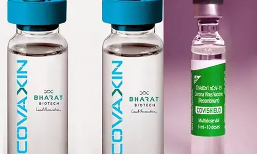 தமிழகத்திற்கு இன்று 4.20 லட்சம் கோவிஷீல்டு தடுப்பூசிகளை வழங்கும் மத்திய அரசு.!