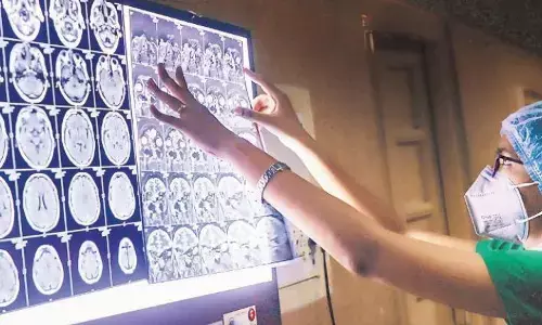 கருப்பு பூஞ்சையை ஆரம்பத்திலேயே கண்டறிய புதுச்சேரியில் விழிப்புணர்வு - அசத்தும் ஆளுநர் தமிழிசை!