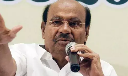 வன்னியர் 10.5 சதவீத இடஒதுக்கீடு.. இல்லாத காரணங்களை கூறி ஏமாற்றக்கூடாது.. ராமதாஸ் பரபரப்பு அறிக்கை.!