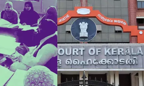 மத நடவடிக்கைகளுக்கு கேரள அரசு நிதி அளிப்பது ஏன்? உயர் நீதிமன்றம் சரமாரி கேள்வி!