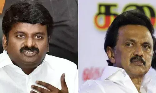 இறப்பு சதவீதத்தை குறைக்க விரைந்து நடவடிக்கை எடுக்க வேண்டும் : விஜயபாஸ்கர் தாக்கு..!